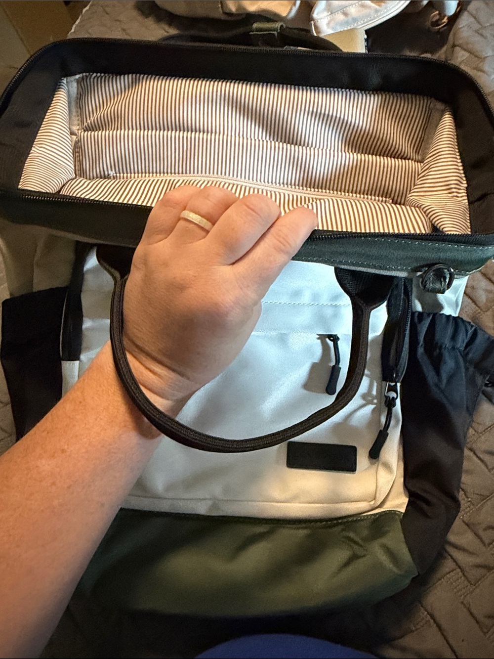 Lovevook Backpack - Picture 3 of 6
